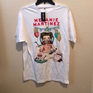 Melanie Martinez shirt